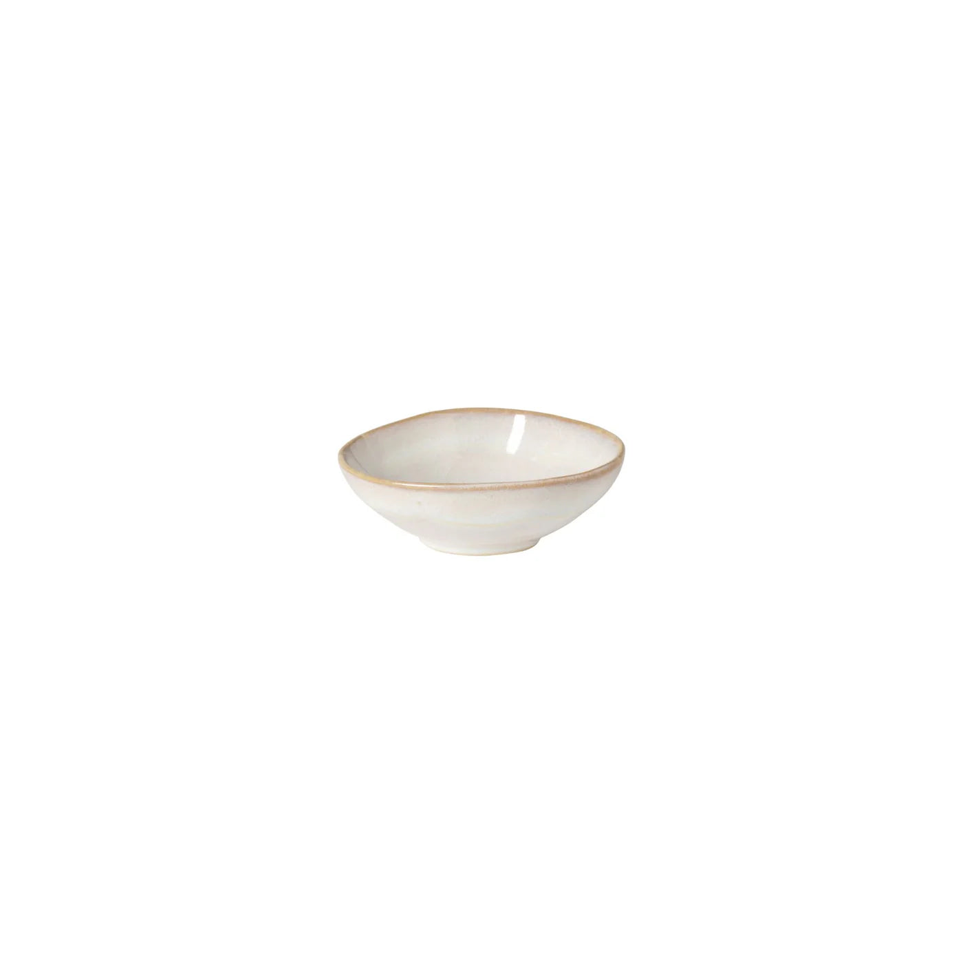 Casafina White Brisa Stoneware