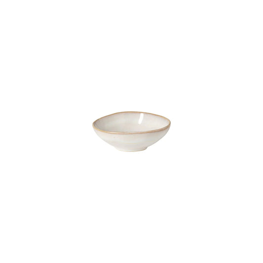 Casafina White Brisa Stoneware
