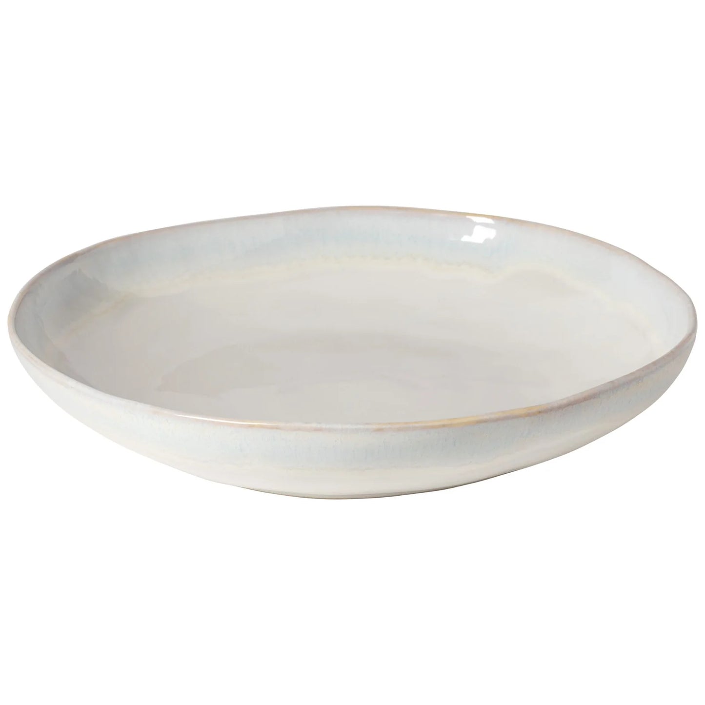 Casafina White Brisa Stoneware