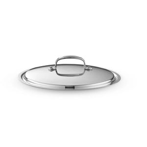 Heritage Steel Fry Pan Lid, 10.5”