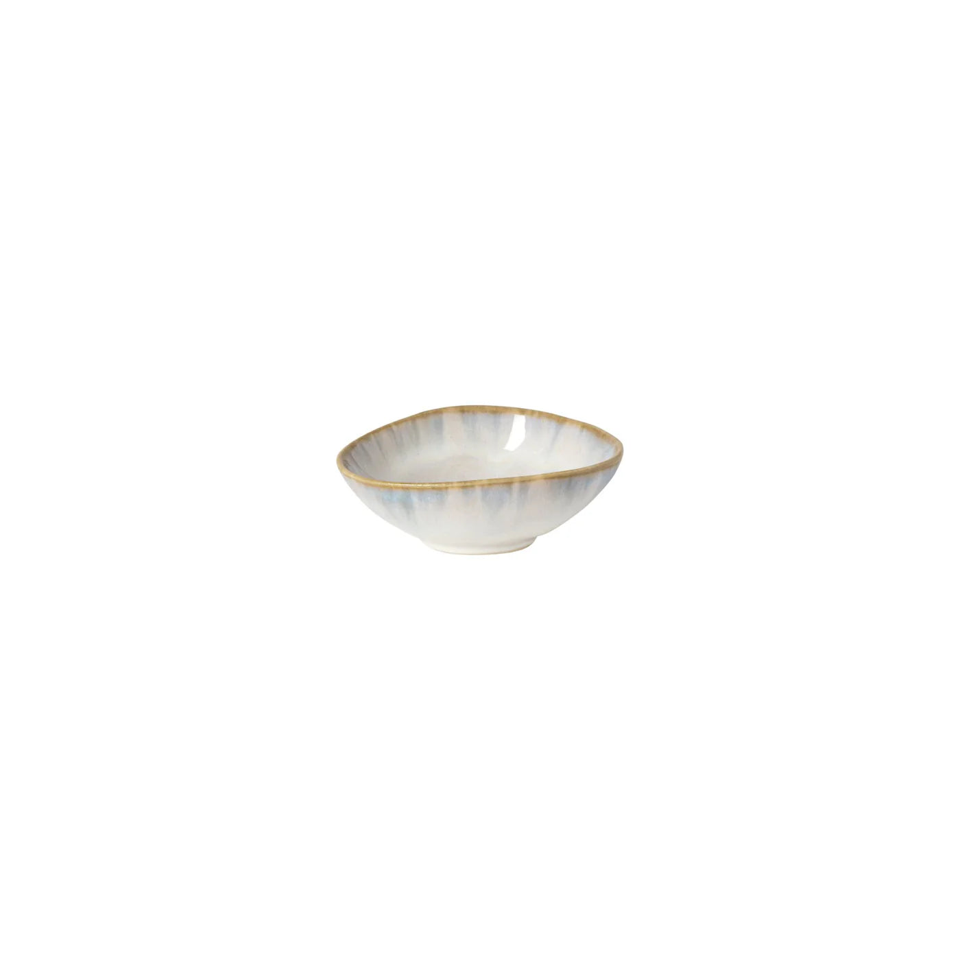 Casafina Ria Blue Brisa Stoneware