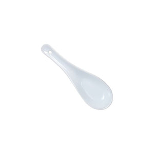 Helen’s Asian Chinese Soup Spoon, Porcelain