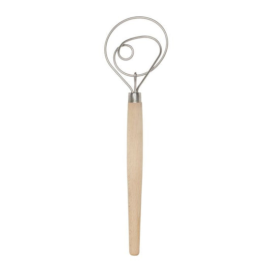 Mrs. Anderson's Baking Dough Whisk, 12"