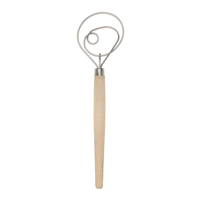 Mrs. Anderson's Baking Dough Whisk, 12"