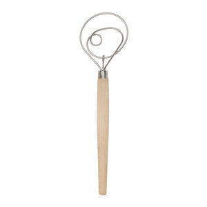 Mrs. Anderson's Baking Dough Whisk, 12"