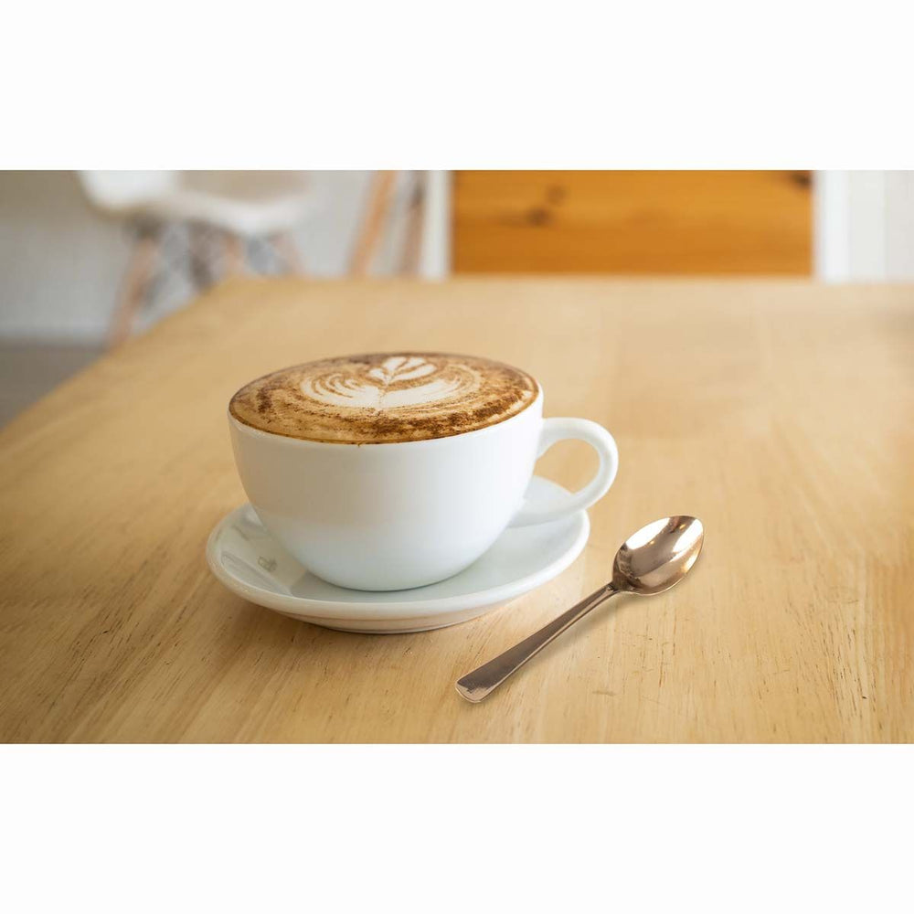 Fino Demi Spoon, Gold Plated, 4.5”