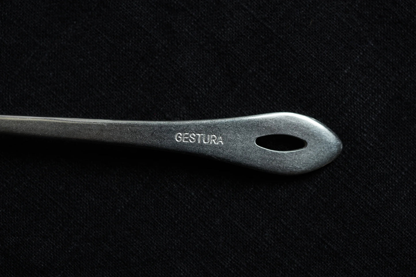 Gestura 00 Silver Spoon