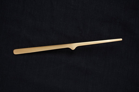 Gestura Stando Tong, Gold
