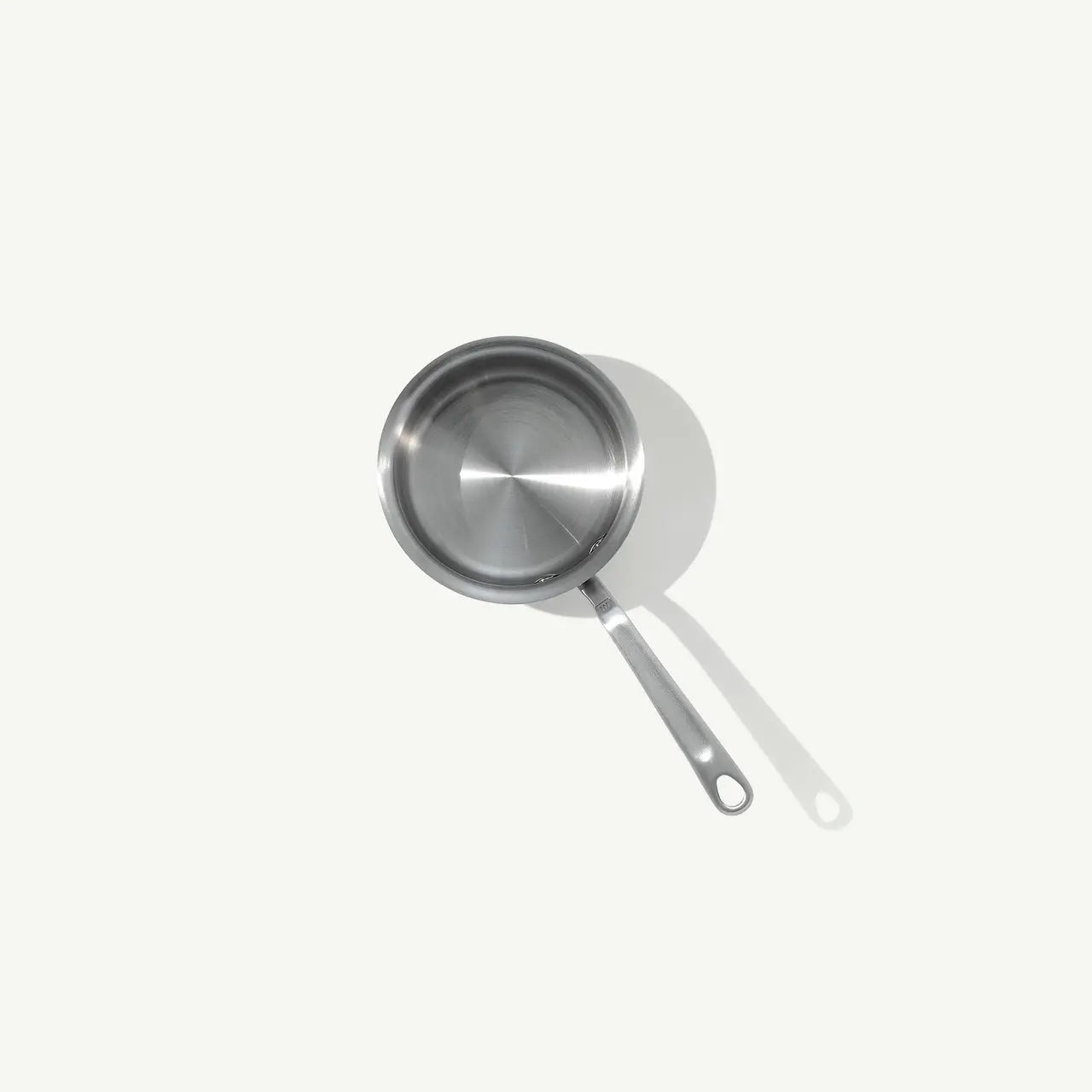 Made In Stainless Clad Butter Warmer Pan, 3/4qt