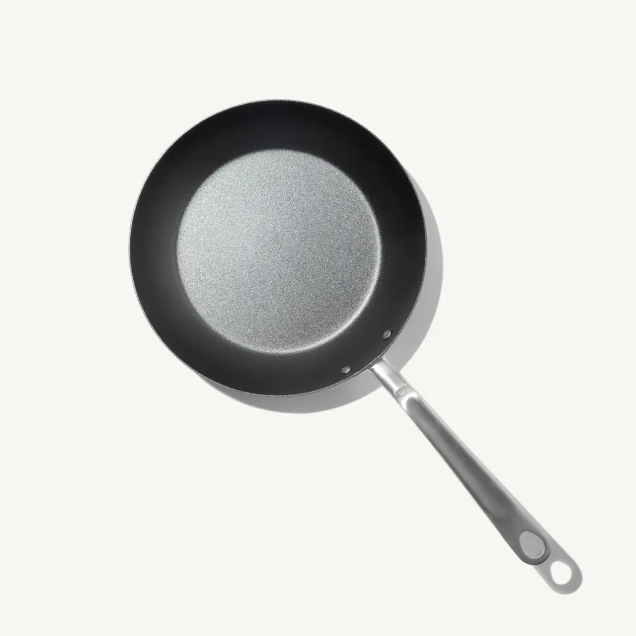 Made In Seasoned Carbon Steel Frying Pan