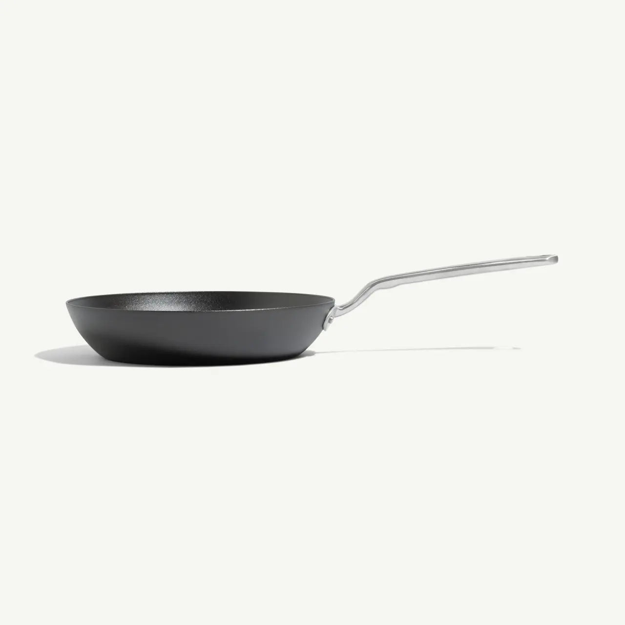 Made In Seasoned Carbon Steel Frying Pan