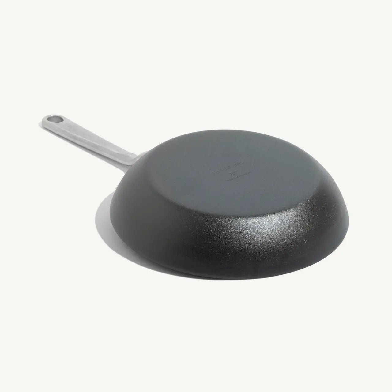 Made In Seasoned Carbon Steel Frying Pan