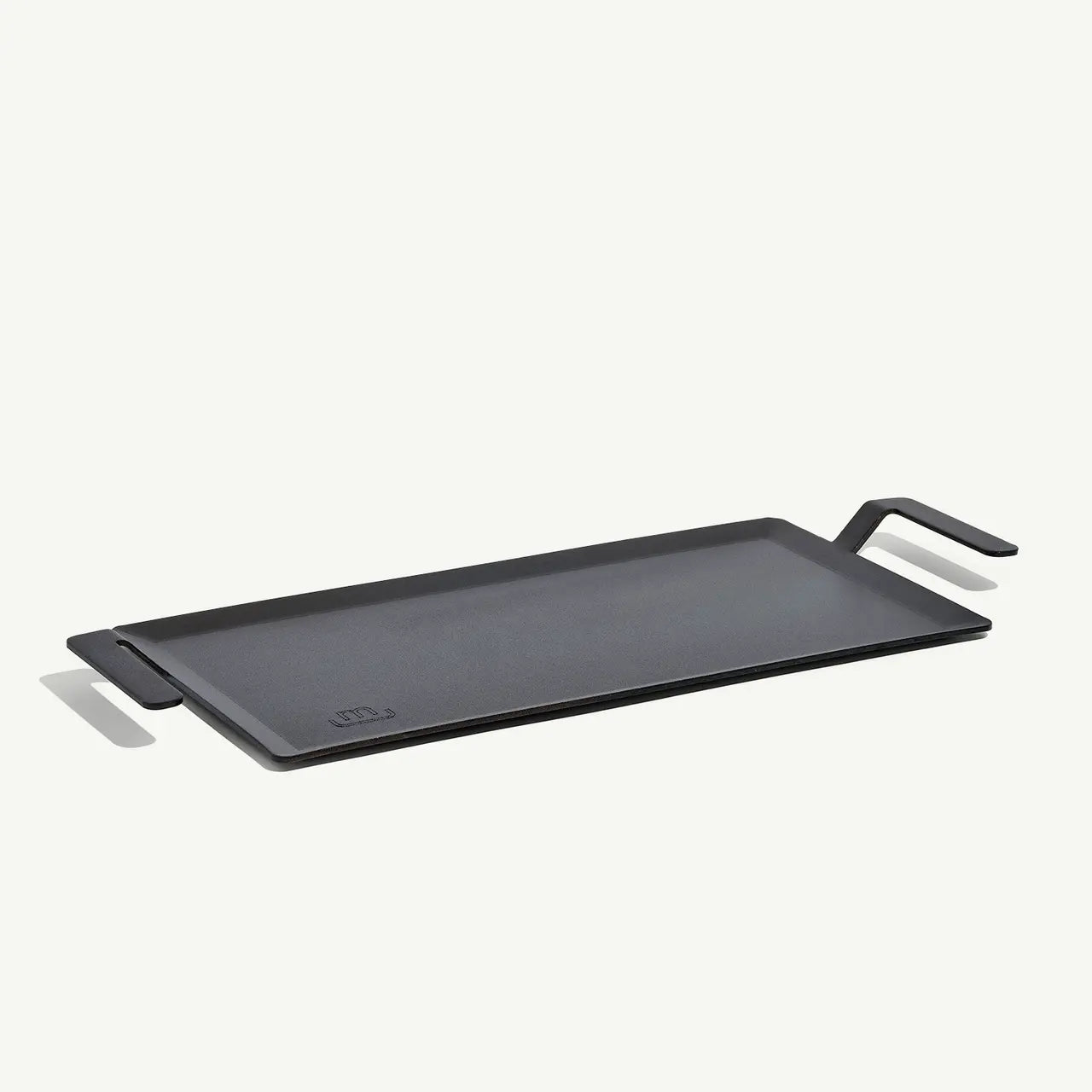 Made In Carbon Steel Rectangular Griddle