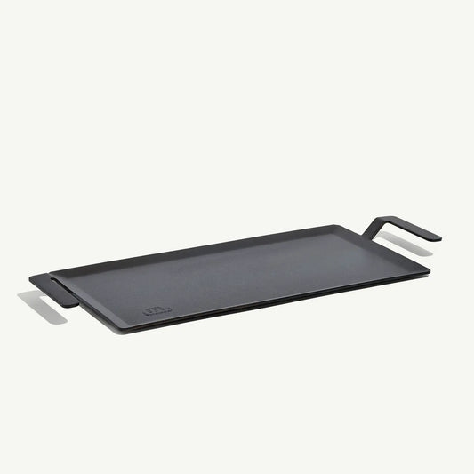 Made In Carbon Steel Rectangular Griddle