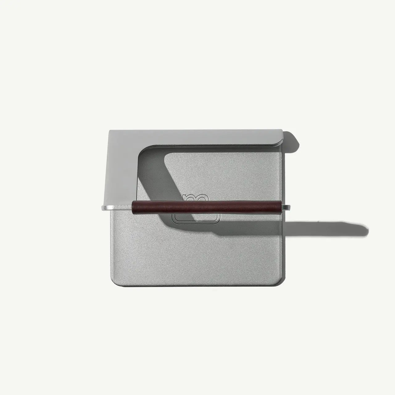 Made In Stainless Steel Grill Press