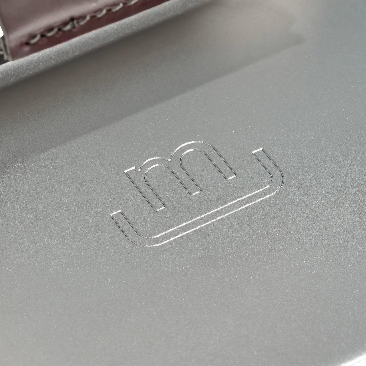 Made In Stainless Steel Grill Press