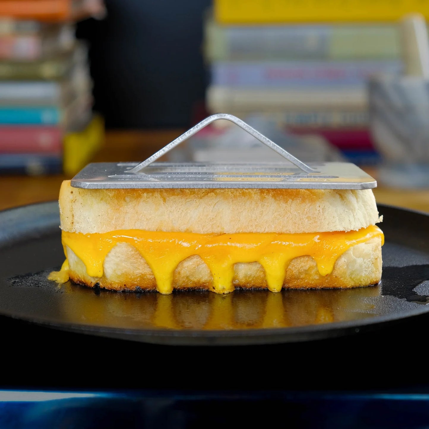 The Chef’s Press