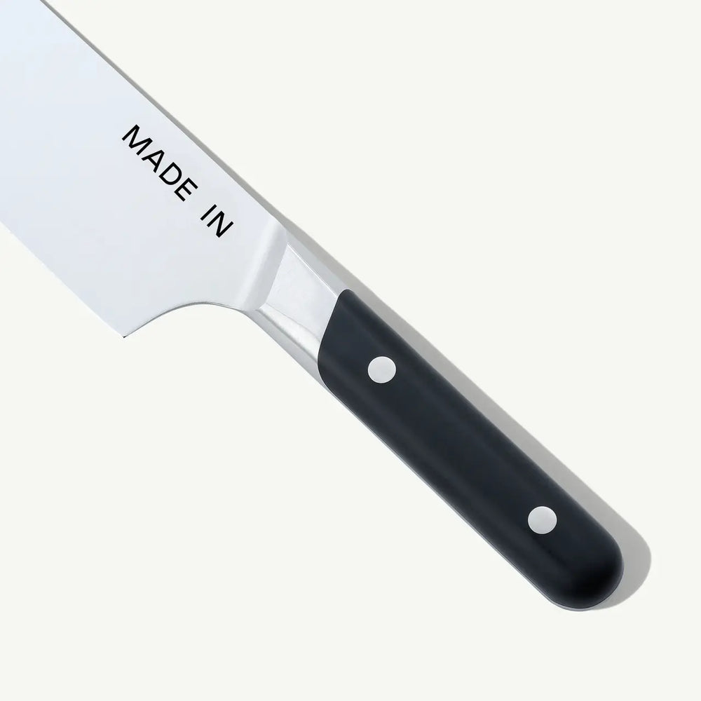 Made In 8” Chef Knife