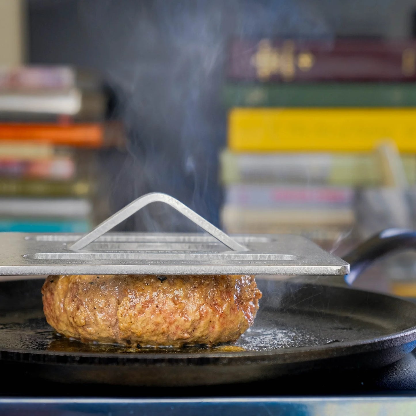 The Chef’s Press