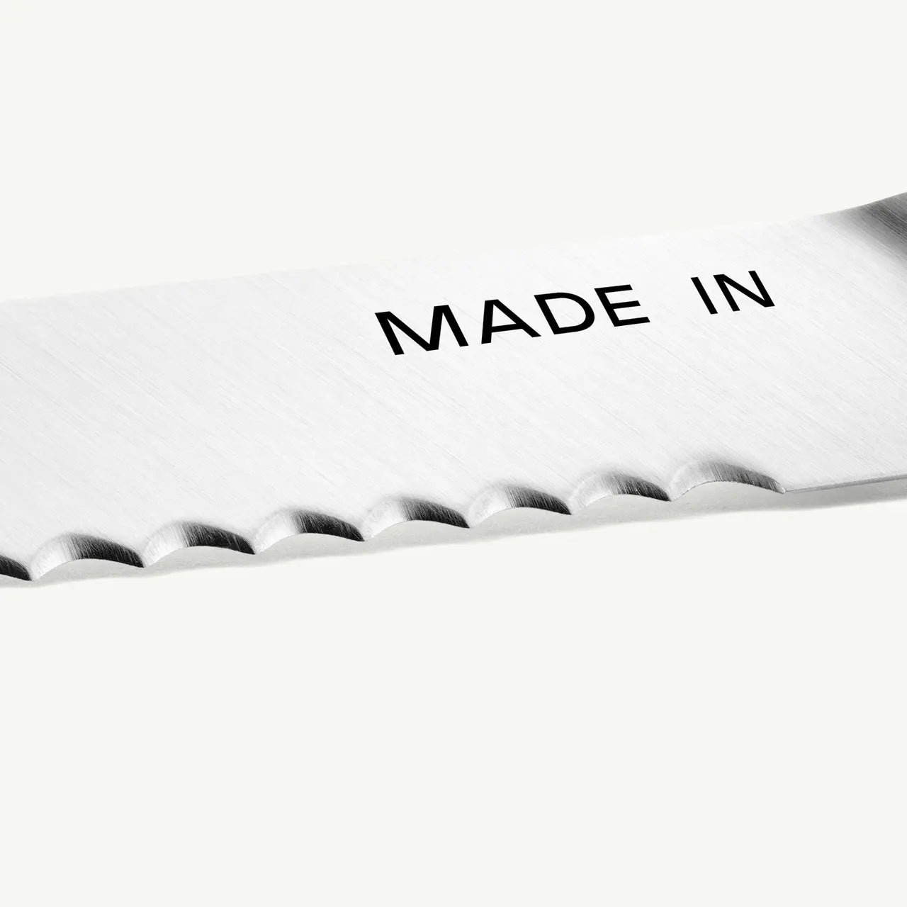 Made In Bread Knife, 9”