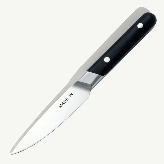Made In Paring Knife, 4”