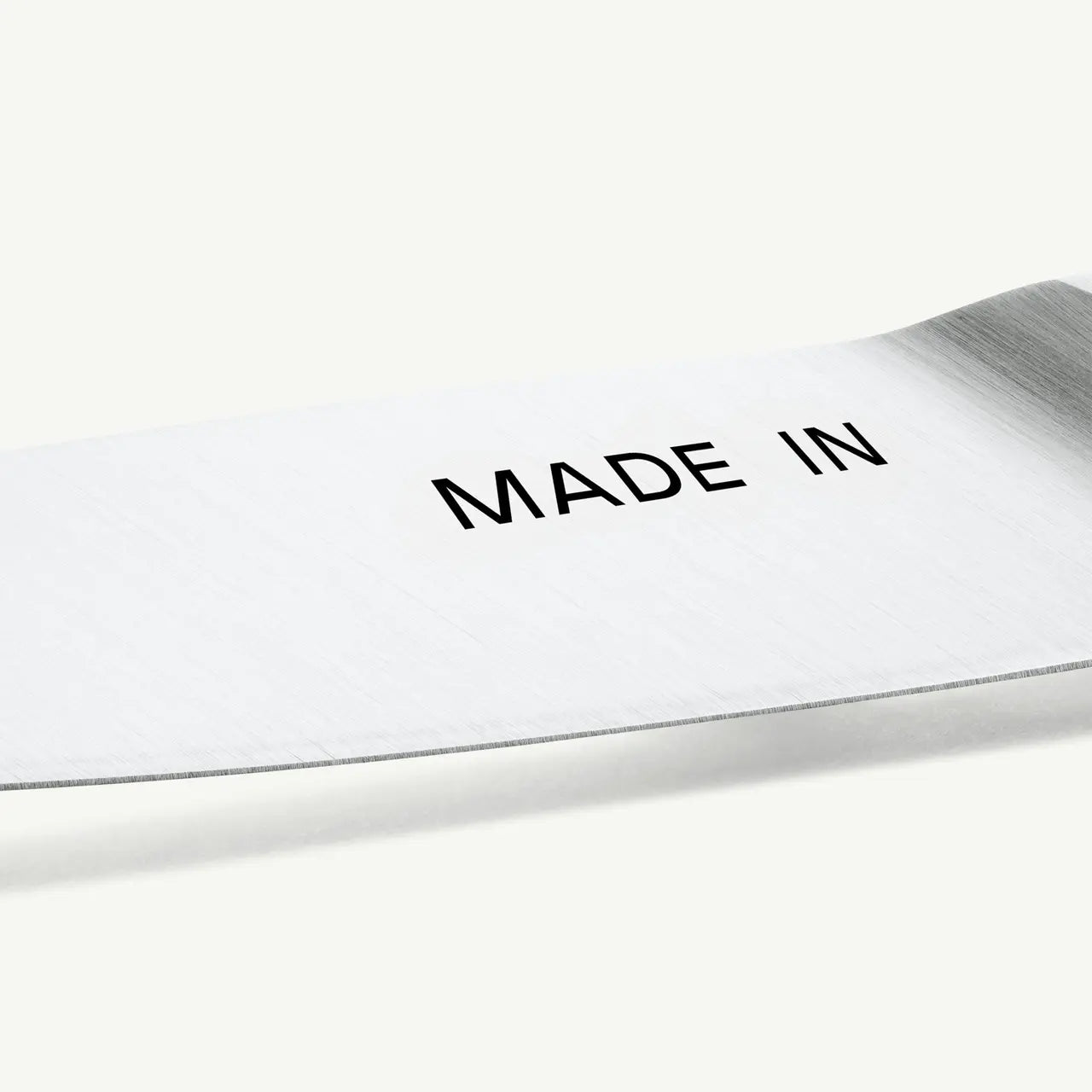 Made In Paring Knife, 4”