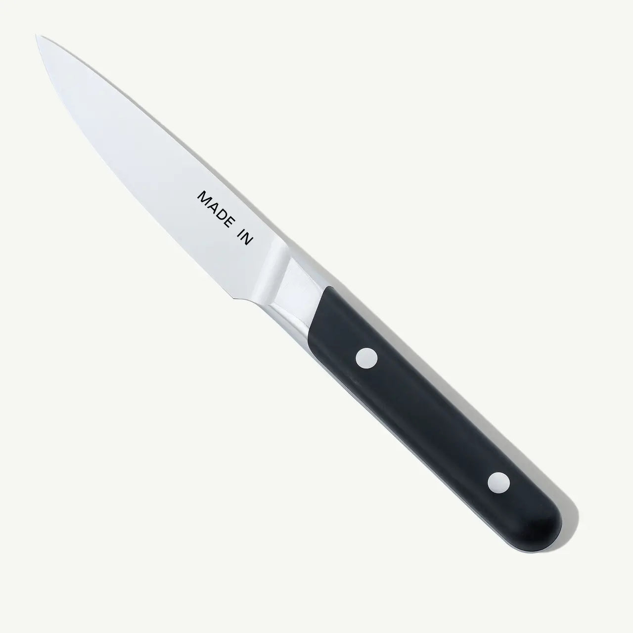 Made In Paring Knife, 4”