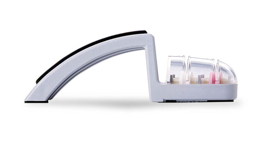 Minosharp Water Sharpener 2 Stage Sharpener