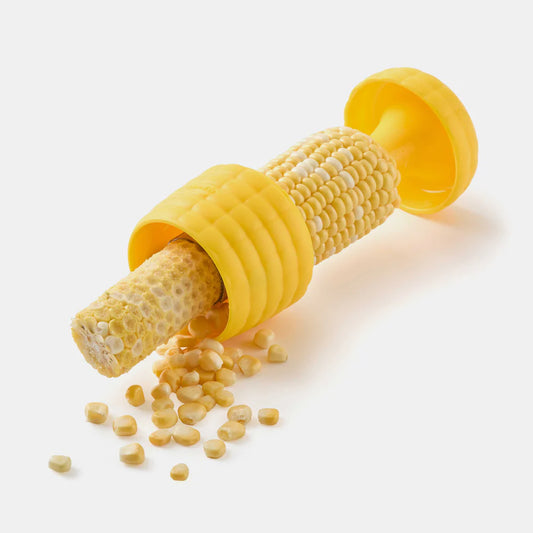 Chef'n Cob Corn Stripper Plus