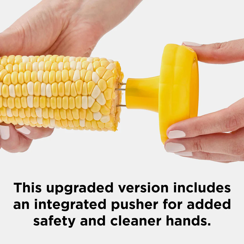 Chef'n Cob Corn Stripper Plus