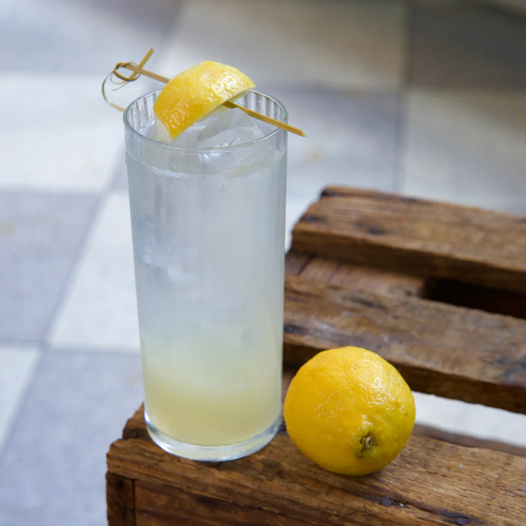 Bormioli Rocco Exclusiva Tumblers