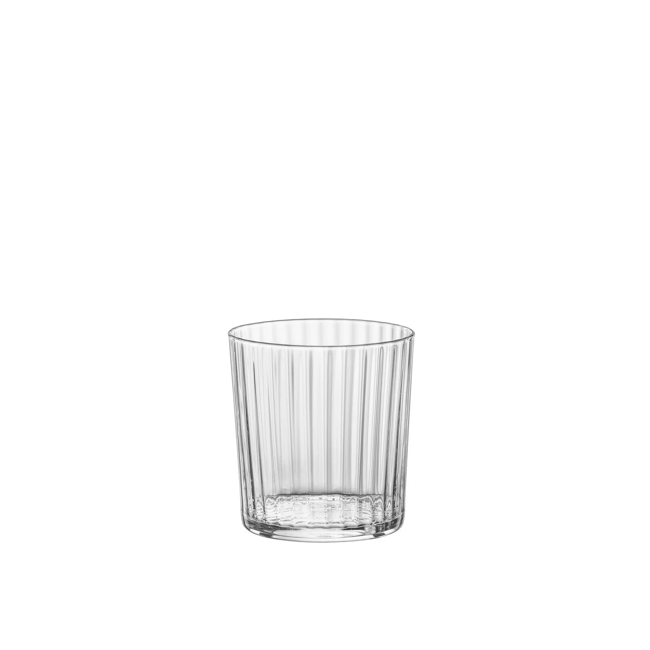 Bormioli Rocco Exclusiva Tumblers