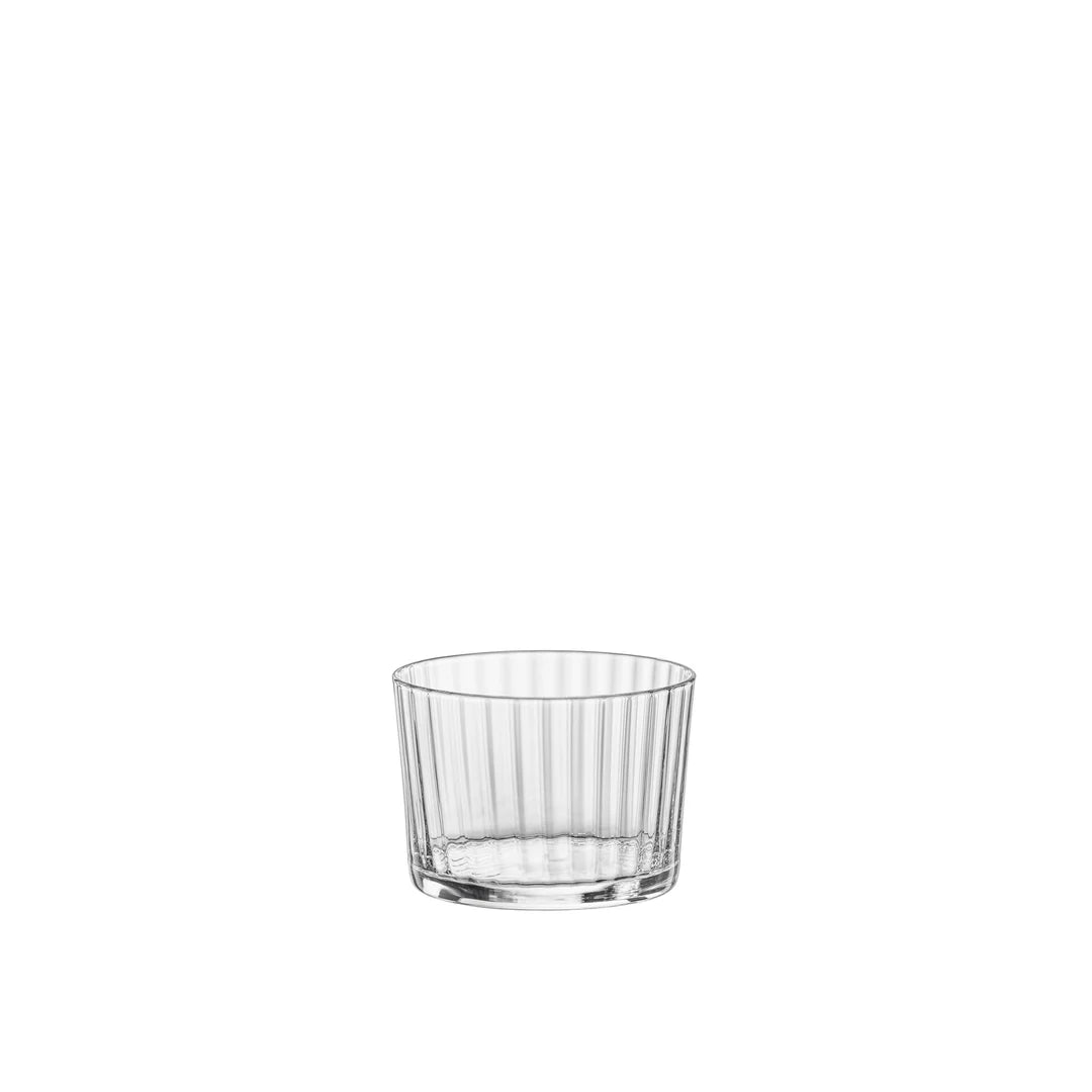 Bormioli Rocco Exclusiva Tumblers