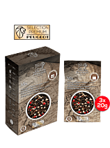 Peugeot Red Meat Blend - 60g