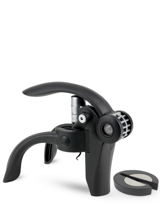 Peugeot Baltaz Dark Lever Corkscrew