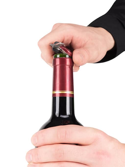 Peugeot Clavelin Sommelier Corkscrew