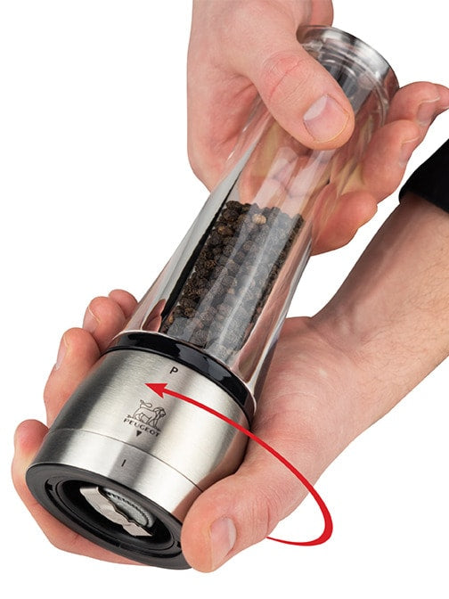 Peugeot Daman U'Select Pepper Mill