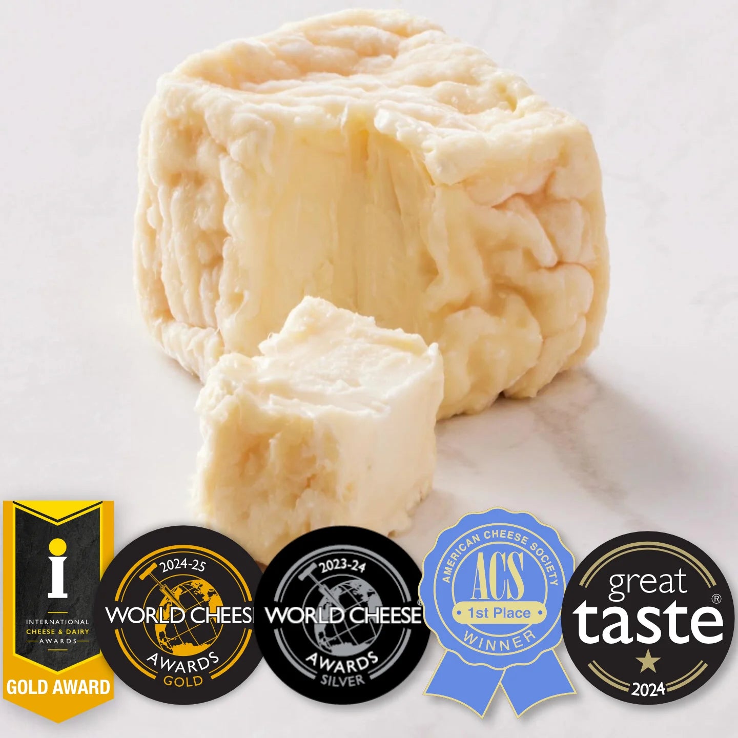 Perrystead Creamery Intergalactic, 4oz