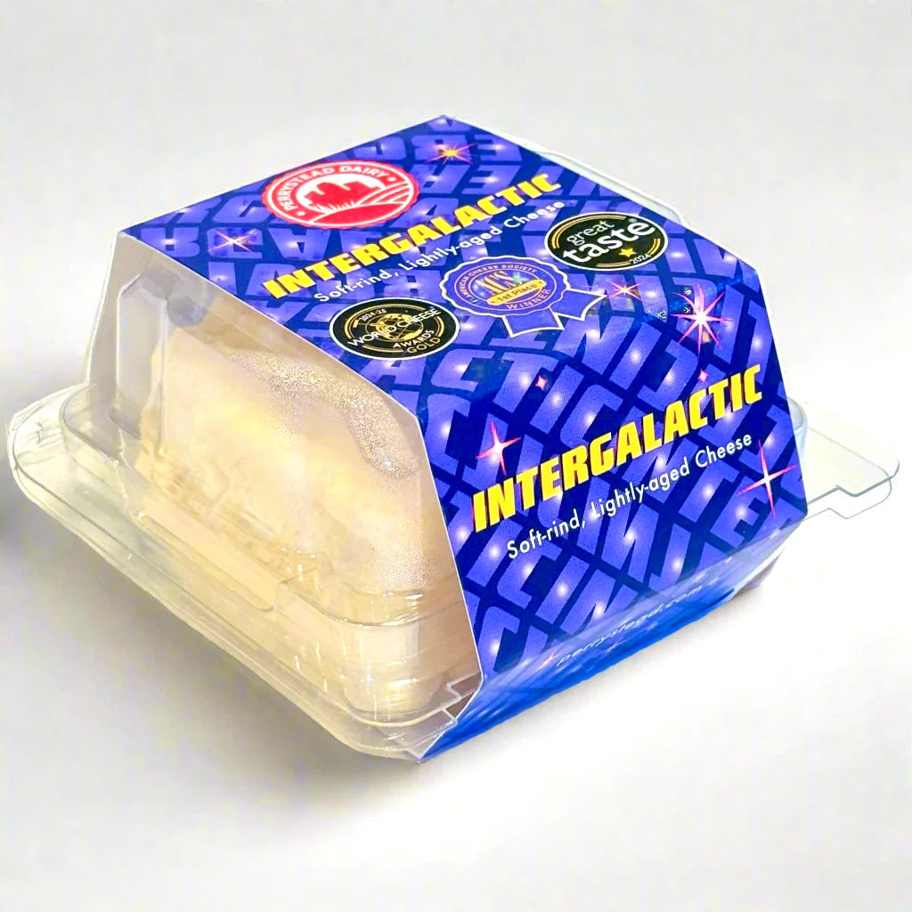 Perrystead Creamery Intergalactic, 4oz