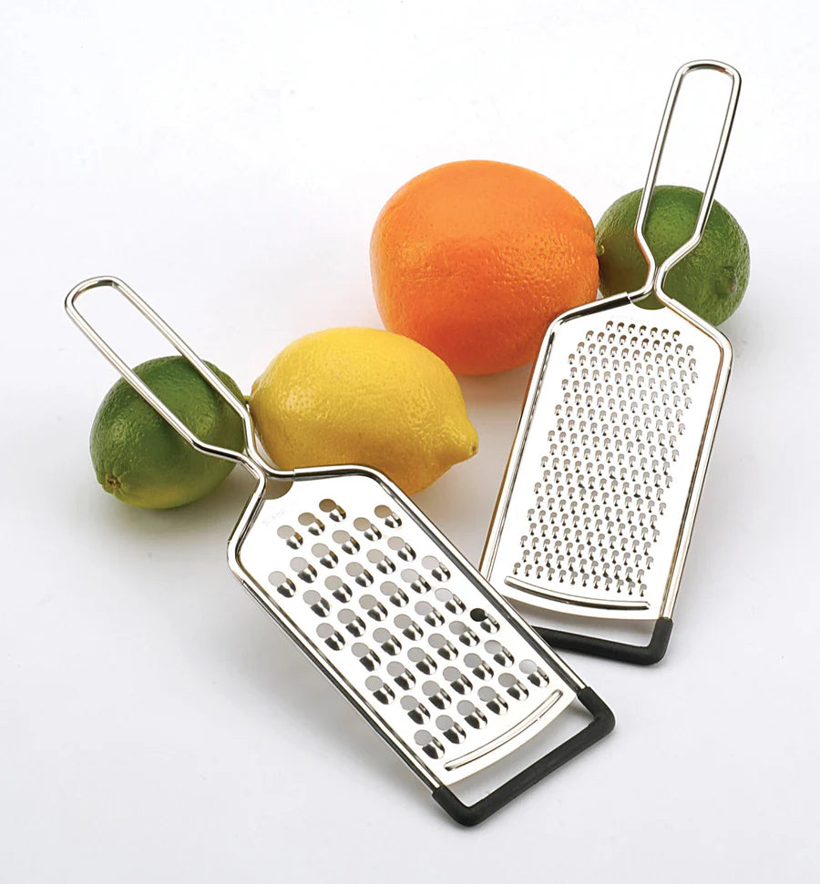Hand Grater, Set of 2