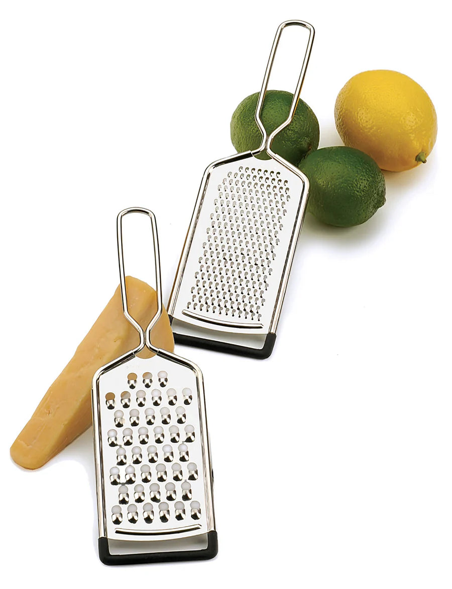 Hand Grater, Set of 2