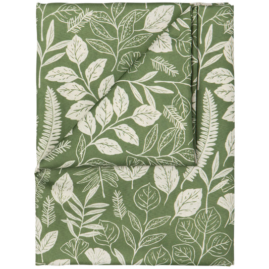 Fern & Frond Round Tablecloth