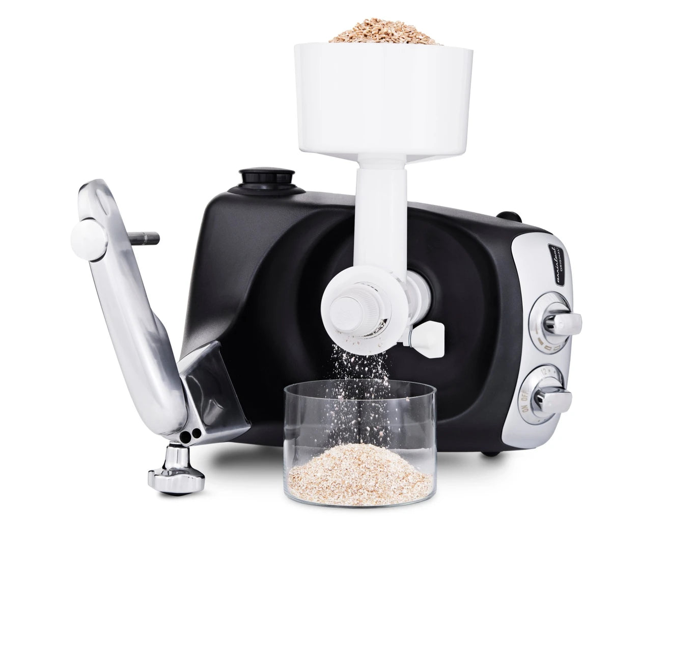 Ankarsrum Grain & Spice  Mill