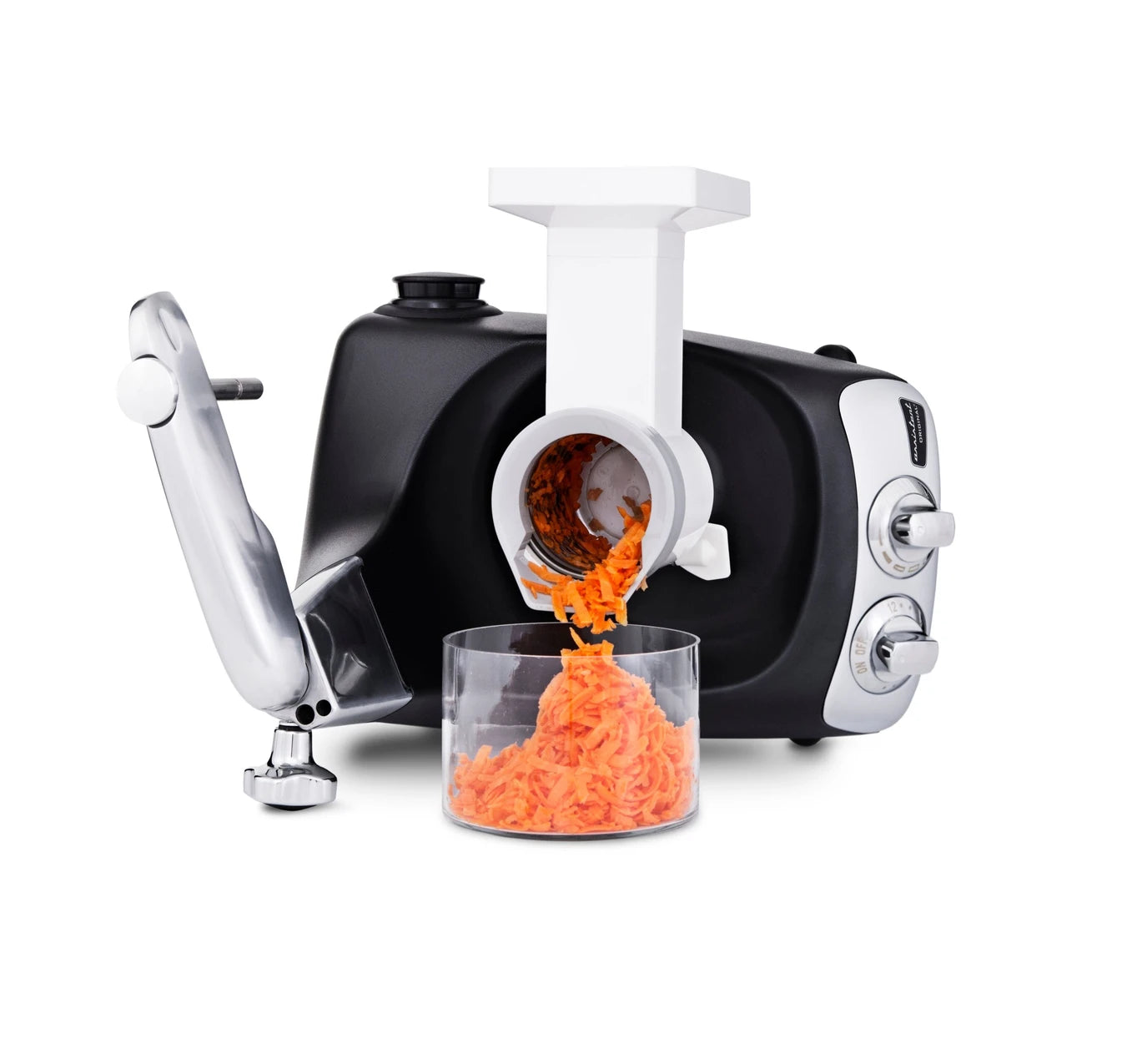 Ankarsrum Vegetable Cutter