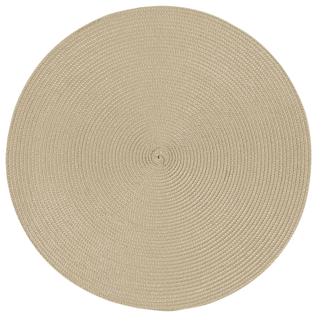 Disko Round Placemat