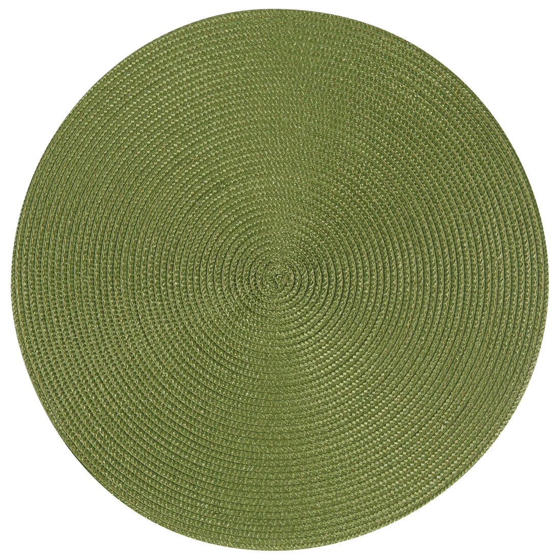 Disko Round Placemat