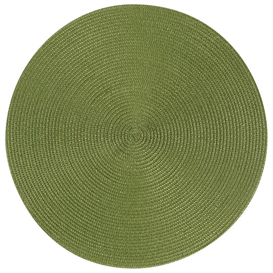 Disko Round Placemat