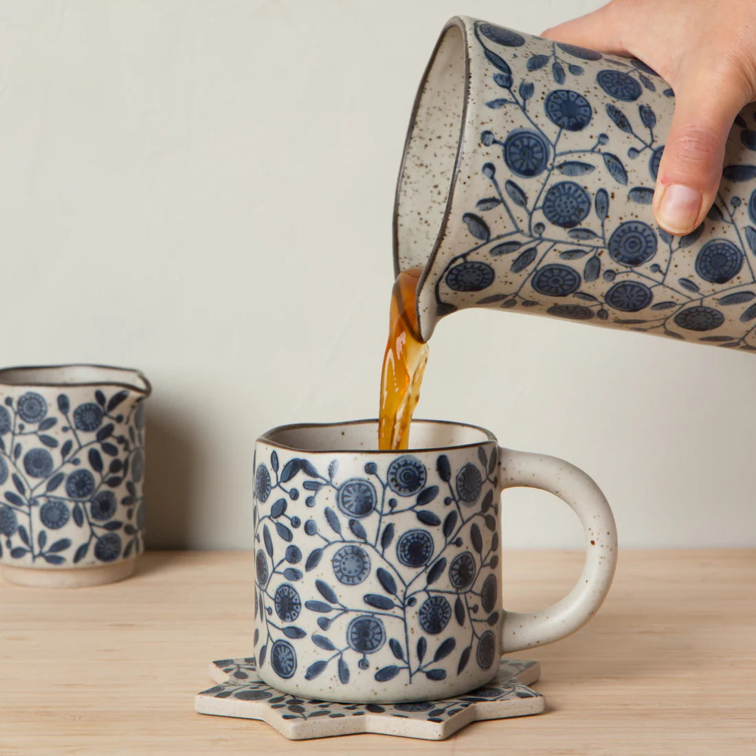Element Mug, 14oz