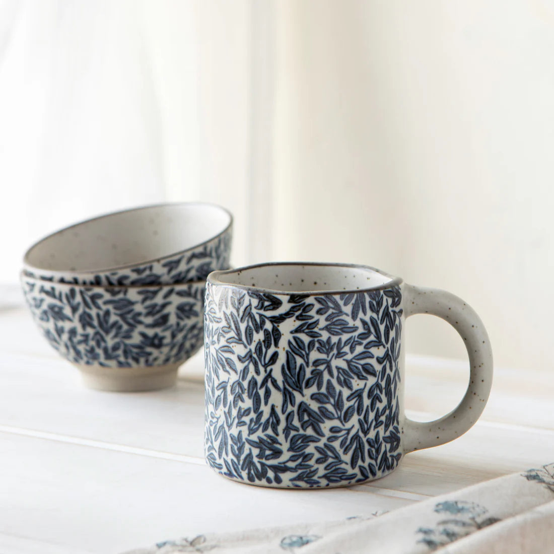 Element Mug, 14oz