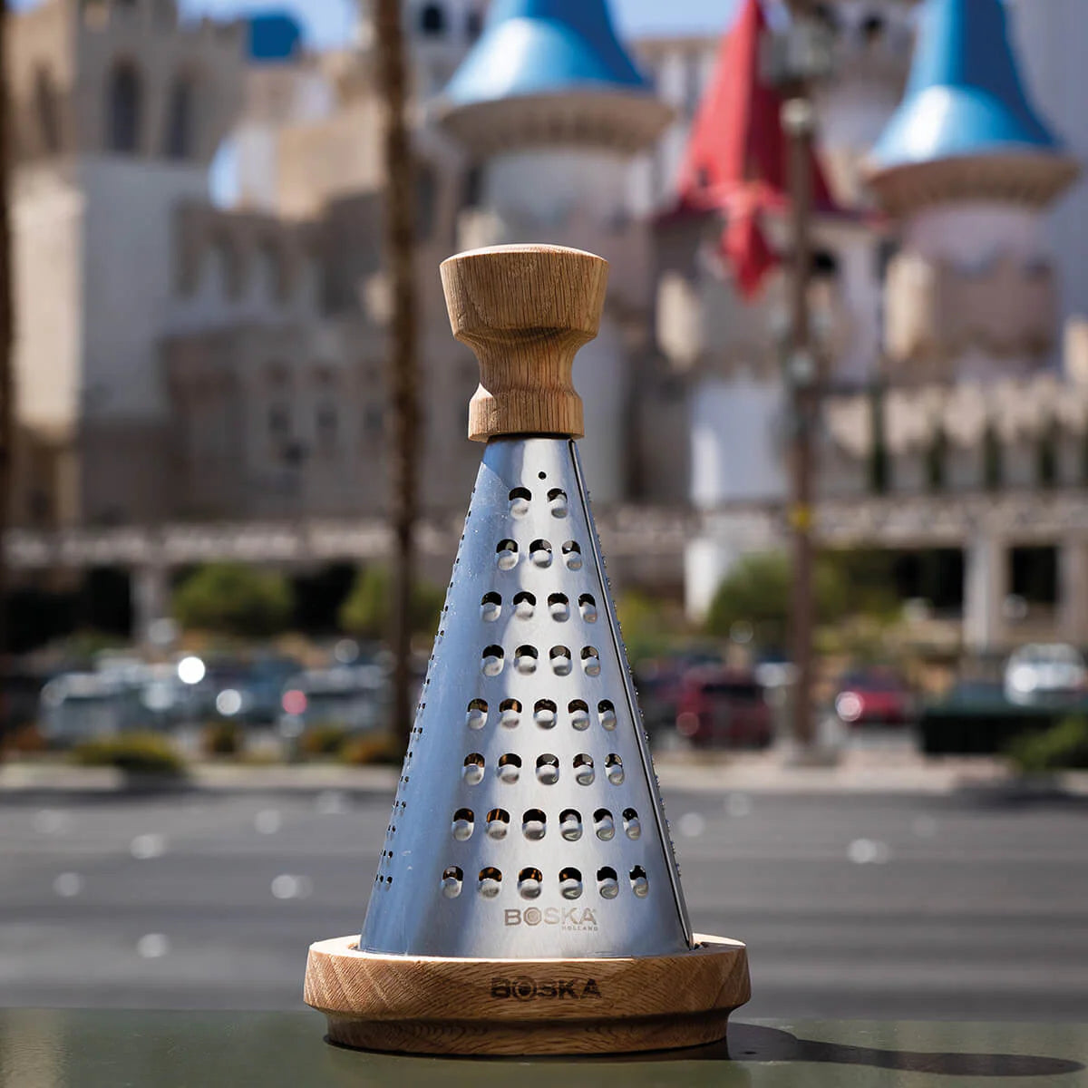 Oslo Table Grater
